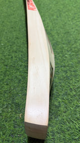 DSC Thumpa 3000 Edition English willow Cricket Bat - 12 Grains - 1250g
