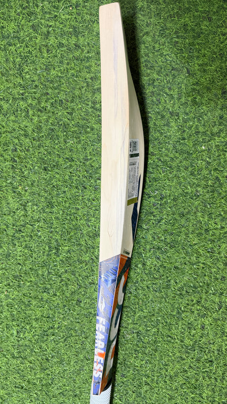 DSC KRUNCH 7.0 Supreme English willow Cricket Bat - 10 Grains - 1170g