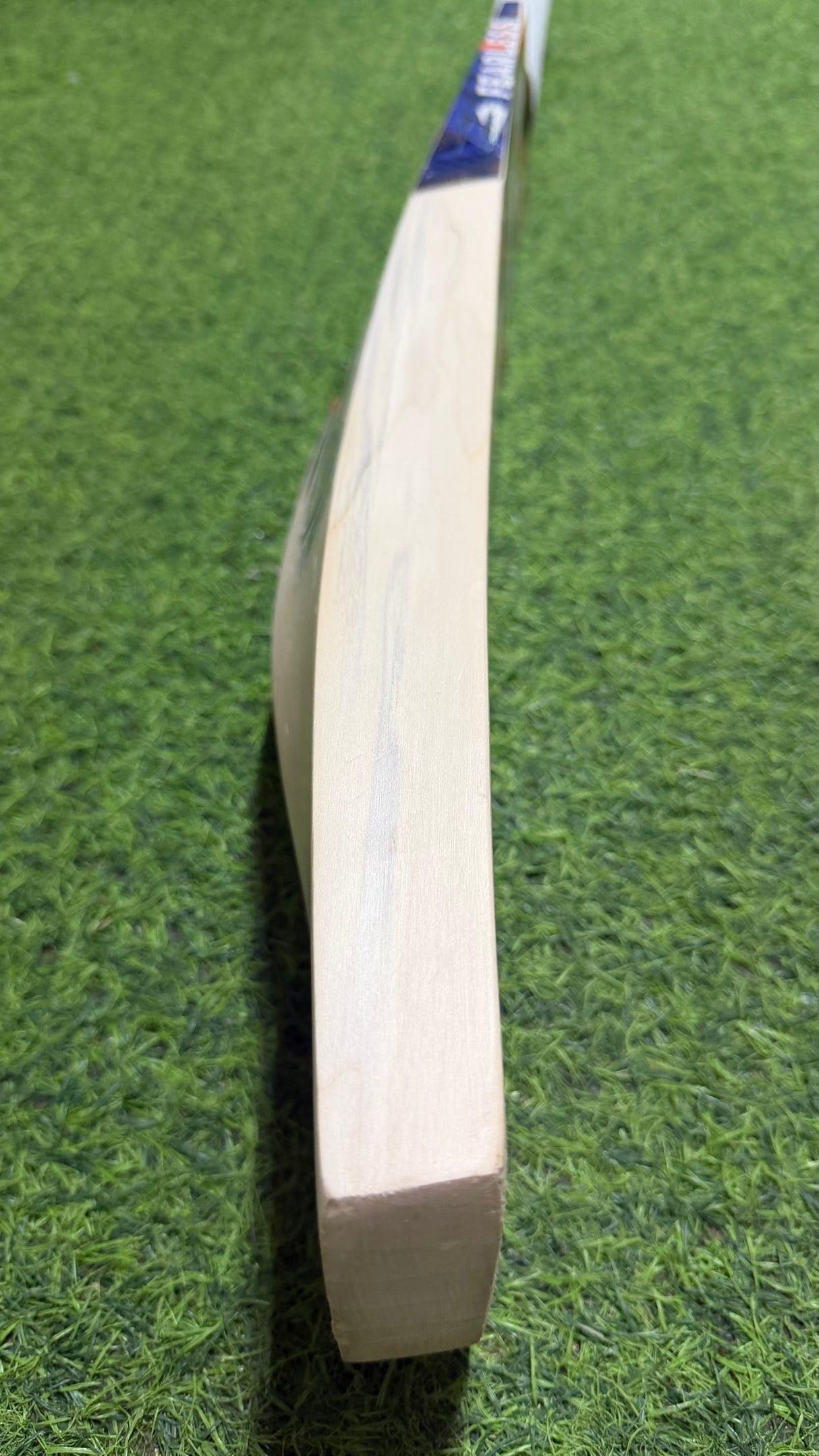 DSC KRUNCH 7.0 Supreme English willow Cricket Bat - 10 Grains - 1170g