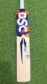 DSC KRUNCH 7.0 Supreme English willow Cricket Bat - 10 Grains - 1170g
