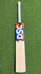 DSC KRUNCH 5.0 Grade 2 English willow Cricket Bat - 9 Grains - 1150g