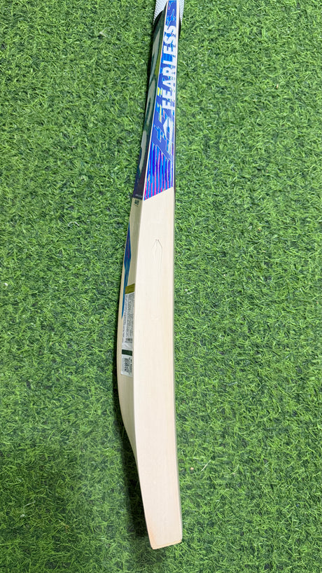 DSC BLU 222 Supreme English willow Cricket Bat -Grade 2  12 Grains / 1165g