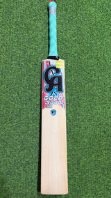 CA Gold 3000 English Willow Cricket bat-6 Grains 1235g / 2.8lb