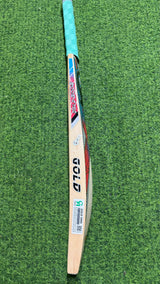 CA Gold 3000 English Willow Cricket bat-6 Grains 1235g / 2.8lb