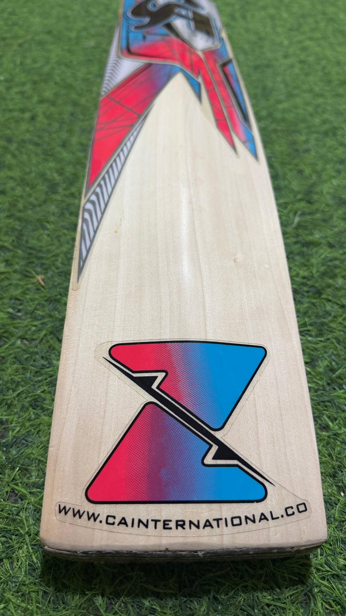 CA Gold 3000 English Willow Cricket bat-6 Grains 1235g / 2.8lb
