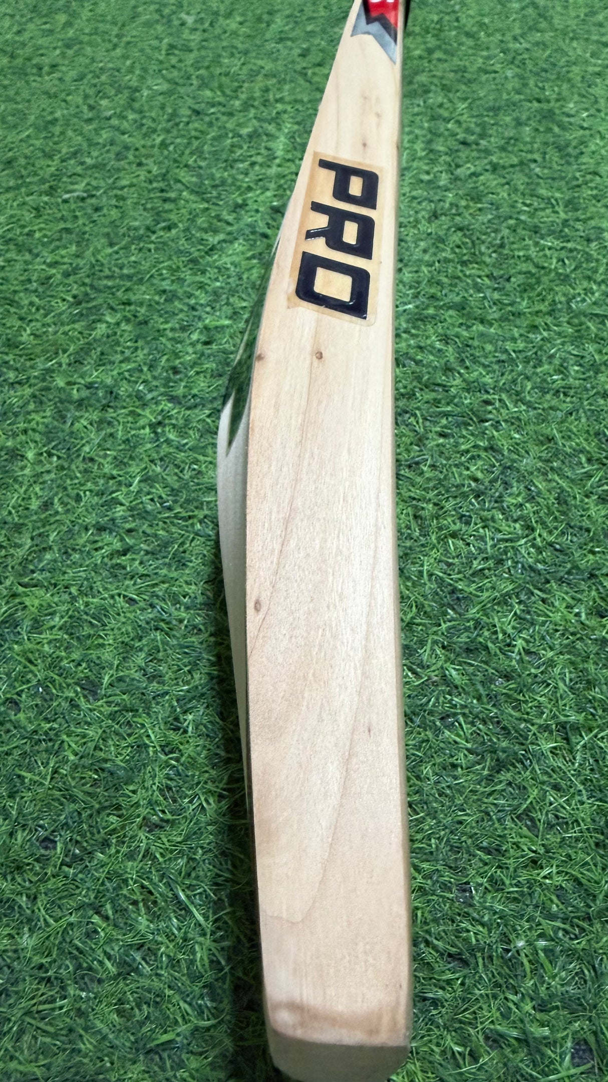 CA PRO 3000 English Willow Cricket bat-7 Grains-1191g