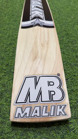 MB MALIK Performance English Willow Cricket bat-1235gm