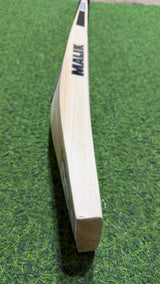 MB MALIK Performance English Willow Cricket bat-1235gm