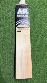 MB MALIK Performance English Willow Cricket bat-1231g-6 Grains