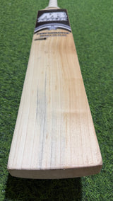 MB MALIK Performance English Willow Cricket bat-1231g-6 Grains
