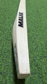 MB MALIK Performance English Willow Cricket bat-1231g-6 Grains