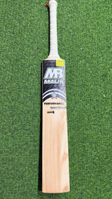 MB MALIK Performance English Willow Cricket bat-1240