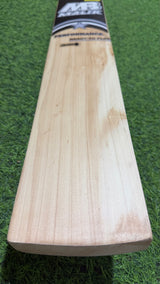 MB MALIK Performance English Willow Cricket bat-1240