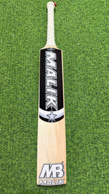 MB MALIK Performance English Willow Cricket bat-1240