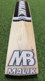 MB MALIK Performance English Willow Cricket bat-1240