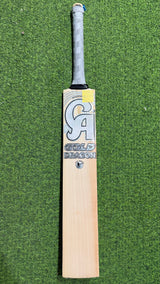 CA GOLD DRAGON English Willow Cricket Bat - 12+ Grains-1193g - 2.8 lb
