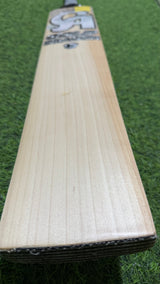 CA GOLD DRAGON English Willow Cricket Bat - 12+ Grains-1193g - 2.8 lb