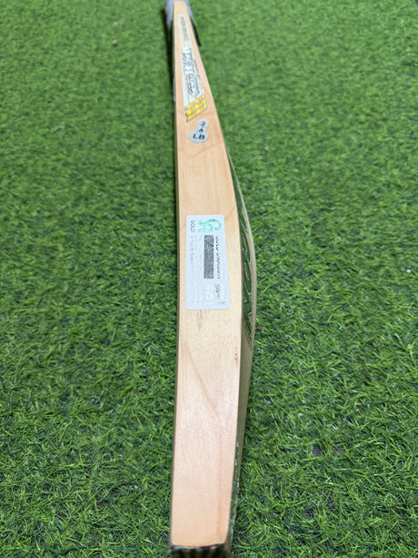 CA GOLD DRAGON English Willow Cricket Bat - 12+ Grains-1193g - 2.8 lb