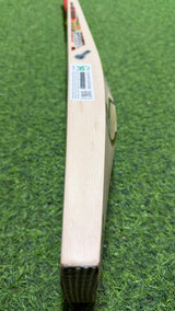 CA Gold 15000 Players Edition-Grade 1 English Willow Bat 1160g - 7 Grains