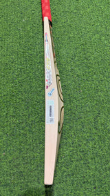 CA Gold 15000 Players Edition-Grade 1 English Willow Bat 1160g - 7 Grains