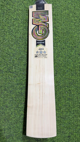 GM Psyche 404 English Willow Cricket Bat -7 Grains / 1180g /2.7lb-SH