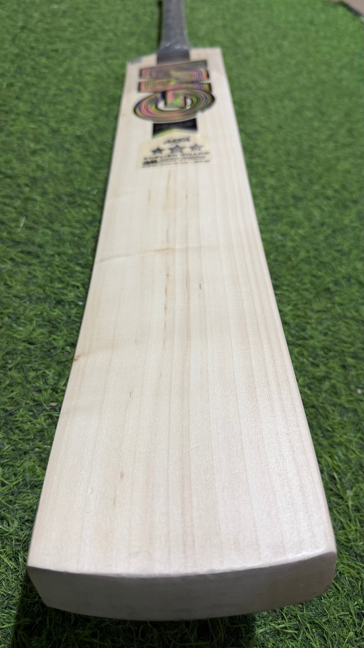 GM Psyche 404 English Willow Cricket Bat -7 Grains / 1180g /2.7lb-SH