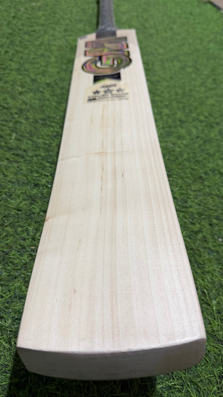 GM Psyche 404 English Willow Cricket Bat -7 Grains / 1180g /2.7lb-SH