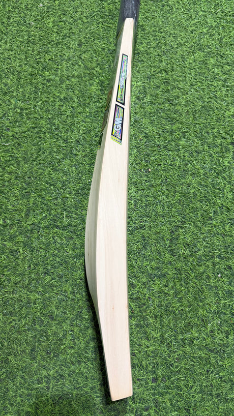 GM Psyche 404 English Willow Cricket Bat -7 Grains / 1180g /2.7lb-SH