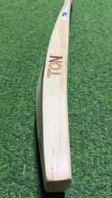 SS TON Gusty English willow Cricket Bat - 1155g / 8 Grains