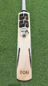 SS Smacker Players English willow Cricket Bat - 9 Grains - 1175g