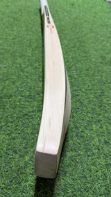 SS Smacker Signature Premium English willow Cricket Bat - 6 Grains - 1150g