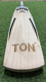 SS Smacker Signature Premium English willow Cricket Bat - 6 Grains - 1150g