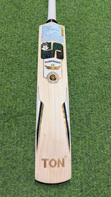SS Smacker Signature Premium English willow Cricket Bat - 6 Grains - 1150g