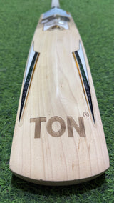 SS Smacker Signature Premium English willow Cricket Bat - 8 Grains - 1170g