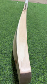 SS Smacker Signature Premium English willow Cricket Bat - 6 Grains - 1160g