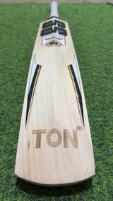 SS Smacker Signature Premium English willow Cricket Bat - 6 Grains - 1160g