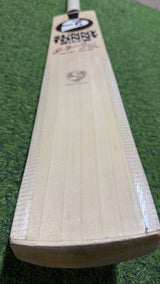 SG Sunny Tonny Icon | English willow Cricket Bat -1240g- 7 Grains