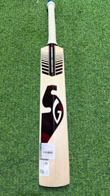 SG Sunny Tonny Icon | English willow Cricket Bat -1240g- 7 Grains