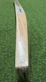 CA Gold 15000 Cricket Bat-Grade 1 English Willow-7 Grains-1215g