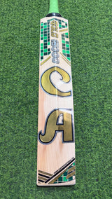 CA Gold 15000 Cricket Bat-Grade 1 English Willow-7 Grains-1215g