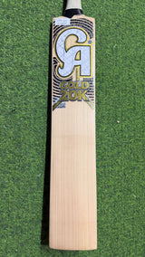 CA Gold 20k Cricket Bat-Player Grade-10 Grains-1192 gm