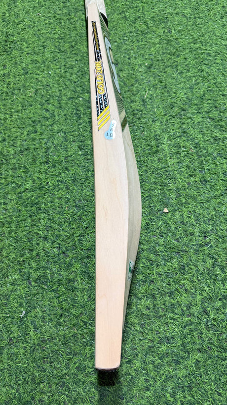 CA Gold 20k Cricket Bat Player Grade -11 Grains-1187gm