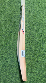 CA Plus 20K Eoin Morgan-Player Grade English Willow Cricket Bat -1215g-9 Grains