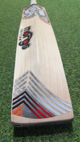 CA Plus 20K Eoin Morgan-Player Grade English Willow Cricket Bat -1215g-9 Grains