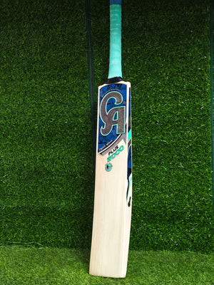 CA PLUS 8000 English Willow Cricket bat-8 Grains-1242g