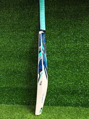 CA PLUS 8000 English Willow Cricket bat-8 Grains-1242g