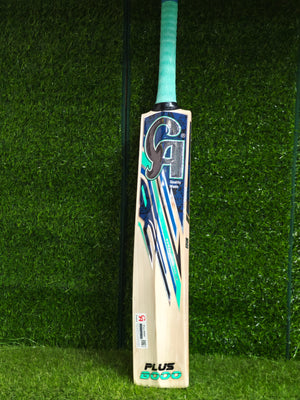 CA PLUS 8000 English Willow Cricket bat-8 Grains-1242g