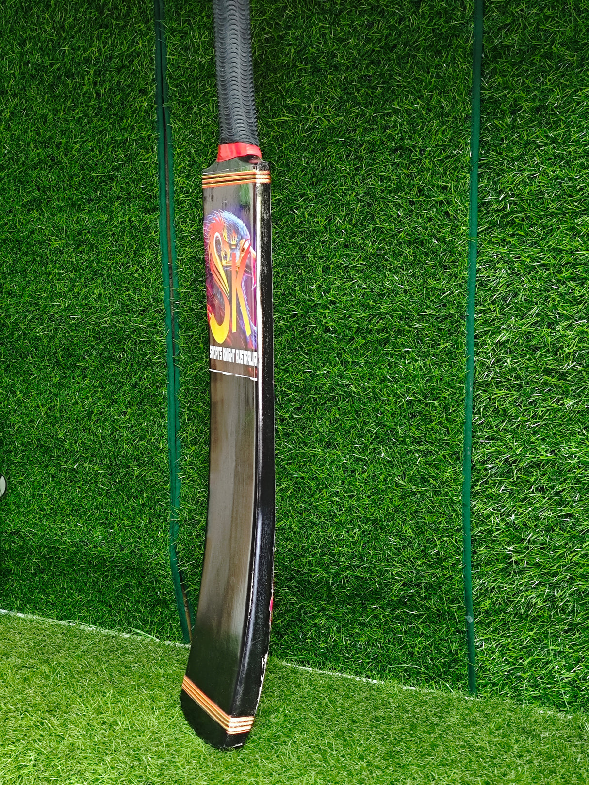 Sports Knight tape-ball Soft Tennis cricket bat