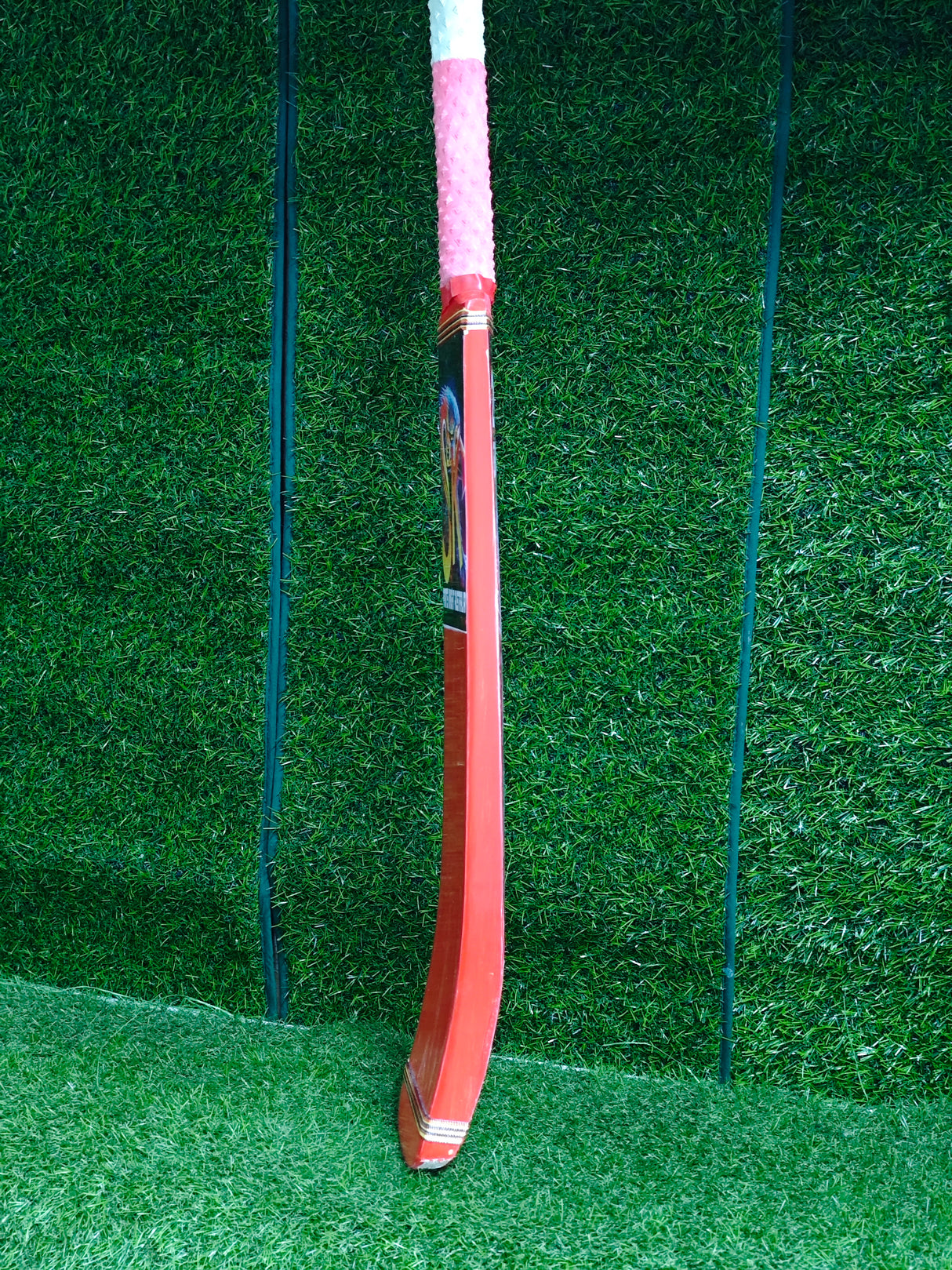 Sports Knight tape-ball Soft Tennis cricket bat