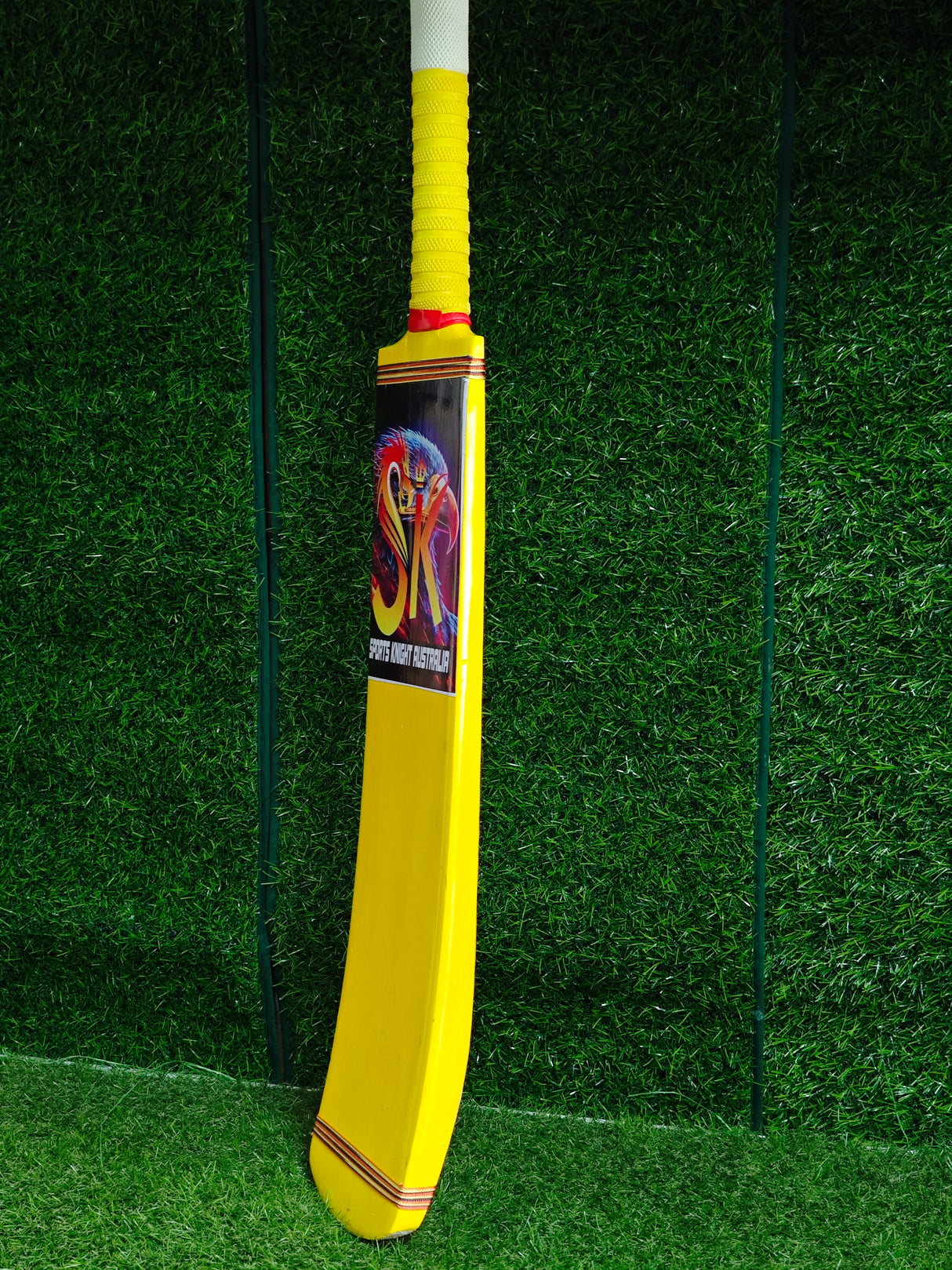Sports Knight tape-ball Soft Tennis cricket bat